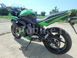 �������� �� ������ �������� Kawasaki ER4F Ninja400R Special Edition 2012 ���� 9